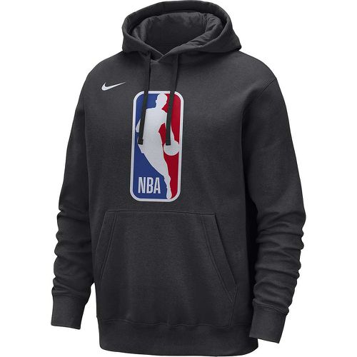 Nike NBA N31 CLUB HOODY, black - Nike - Modalova