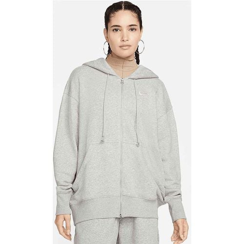 W Phoenix Oversized Full Zip Hoody Hoody, / - Nike - Modalova