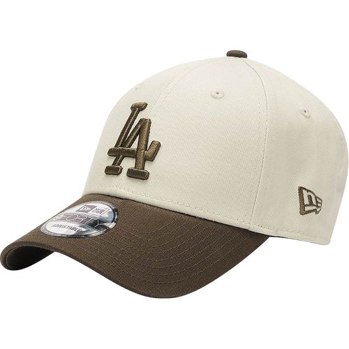 MLB LOS ANGELES DODGERS PATCH 9FORTY CAP, / - new era - Modalova
