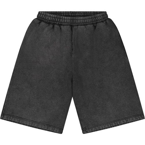 Heavy Sand Washed Sweat Shorts - Urban Classics - Modalova