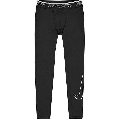 Nike NP Dri-Fit TIGHT, nero/bianco - Nike - Modalova