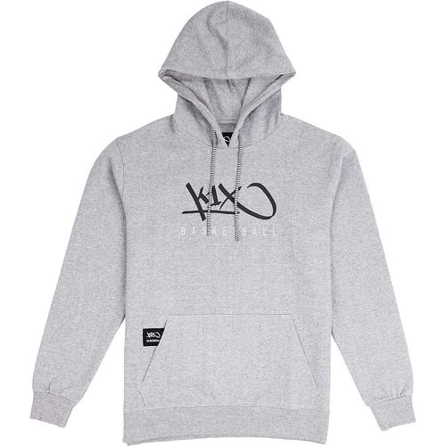 K1x hardwood hoody mk3, Grau - K1x - Modalova