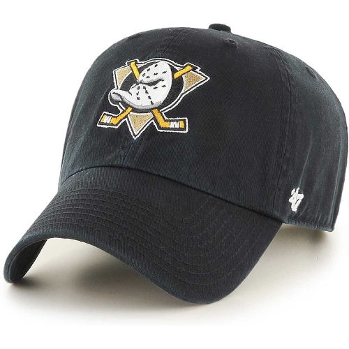 NHL Anaheim ' CLEAN UP Cap, / - 47 - Modalova