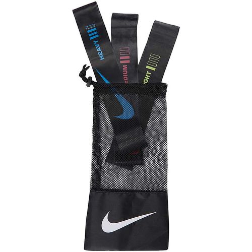 RESISTANCE BANDS MINI 3 PK (2,2kg / 3,2kg / 4,1kg), // - Nike - Modalova