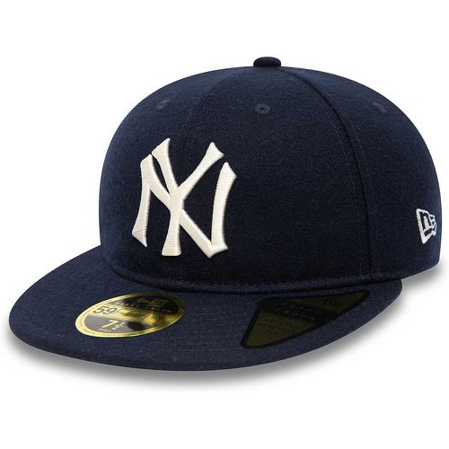 MLB NEW YORK YANKEES COOPS WOOL RETRO CROWN 59FIFTY CAP - new era - Modalova
