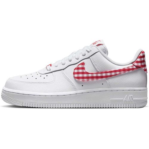 WMNS AIR FORCE 1 '07 ESSENTIAL PICKNICK, / EU36 1/2 UK3+ US6 - Nike - Modalova