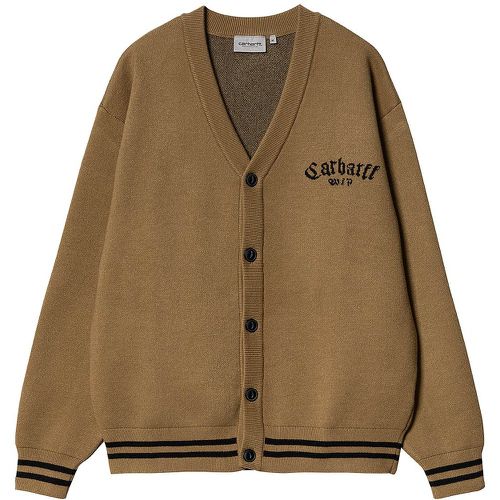 Onyx Cardigan, / - Carhartt WIP - Modalova