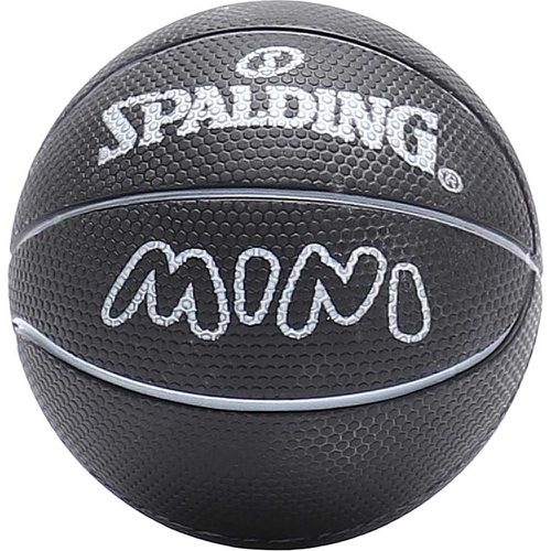 Spalding Spaldeens Basketball, nero - Spalding - Modalova