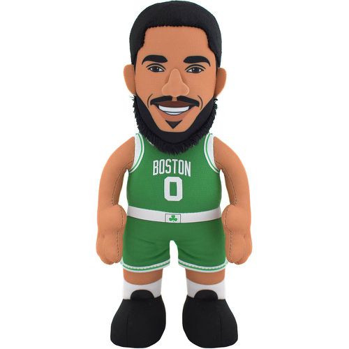 NBA Boston Celtics Jason Tatum Plush Figure - Bleacher Creature - Modalova