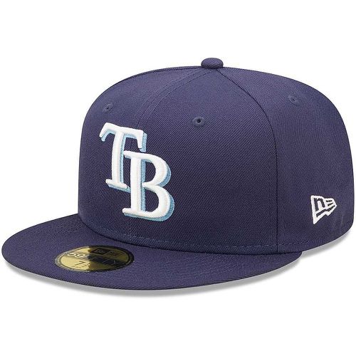 MLB TAMPA BAY RAYS AUTHENTIC ON-FIELD 59FIFTY CAP - new era - Modalova