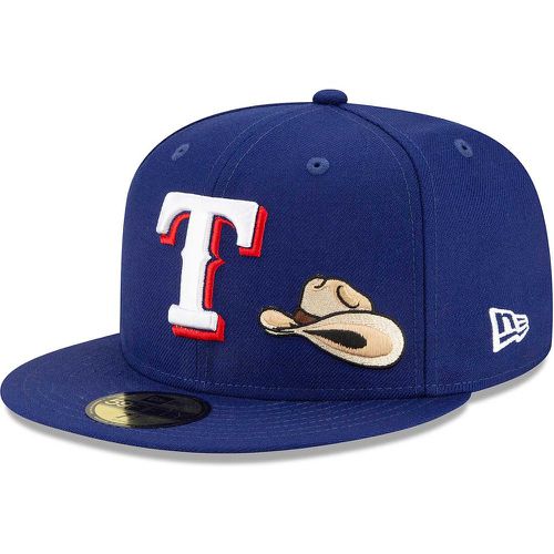 MLB TEXAS RANGERS CITY DESCRIBE 59FIFTY CAP - new era - Modalova