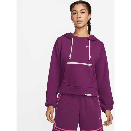 W DRI-FIT STANDARD ISSUE PO HOODY, / - Nike - Modalova