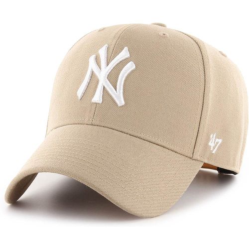 MLB New York Yankees MVP SNAPBACK Cap - 47 - Modalova