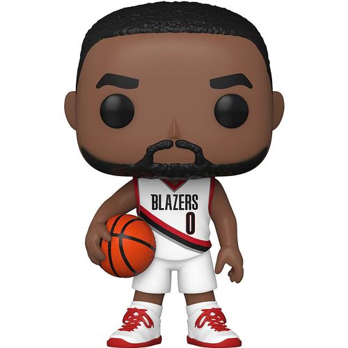POP! NBA Trail Blazers Damian Lillard Figure, / - Funko - Modalova