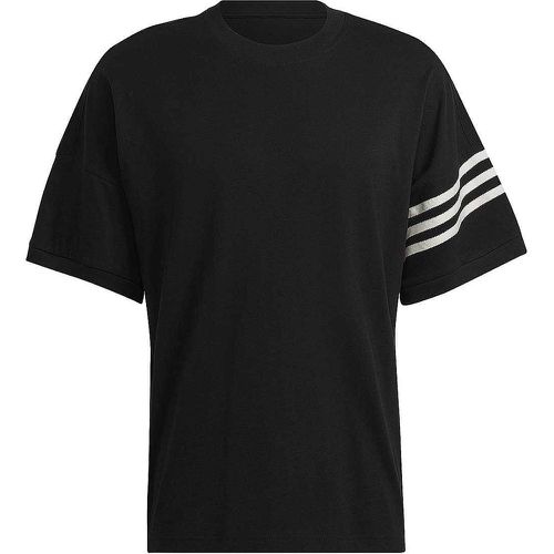 Adidas NEW CLASSICS T-SHIRT, black - Adidas - Modalova