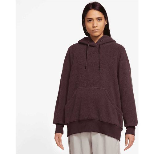 W NSW PLUSH HOODY, / - Nike - Modalova