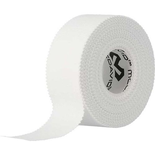 Eurotape 2.5 cm x 10 m 24-Bulk Pack, bianco - McDavid - Modalova