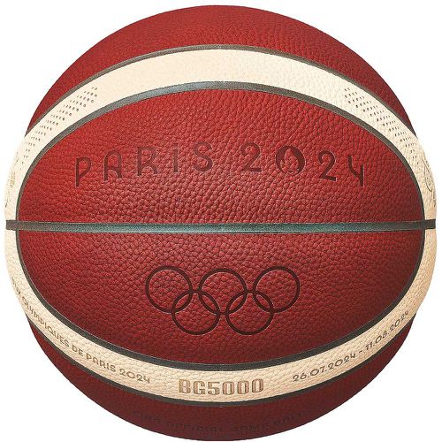 Olympic Games Paris 2024 Official Game Ball, // // - Molten - Modalova