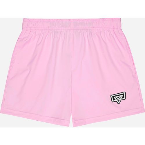 Bucketz New School Shorts, pink - Bucketz - Modalova