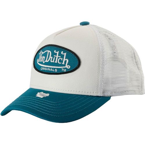 TRUCKER BOSTON CAP, / - Von Dutch - Modalova