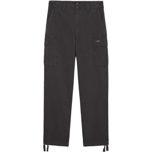 Dickies JOHNSON CARGO, dark grey - Dickies - Modalova