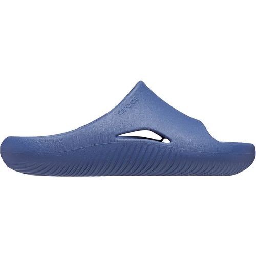 Mellow Revovery Slide, EU45-46 UK10 US11 - Crocs - Modalova