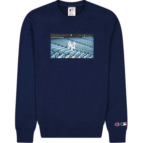 MLB NEW YORK CREWNECK, - Champion - Modalova