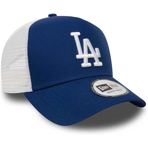 MLB LOS ANGELES DODGERS 9FORTY CLEAN TRUCKER CAP, / - new era - Modalova