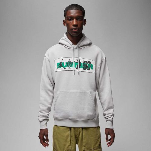 M J UNION X BBS FLEECE HOODY, /// - Jordan - Modalova