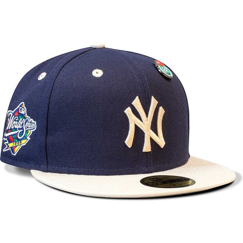 MLB NEW YORK YANKEES PIN 59FIFTY CAP - new era - Modalova