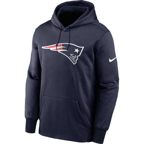 NFL New England Patriots Prime Logo Therma Hoody, // - Nike - Modalova