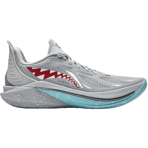 Sonic 12 Great bianco Shark, // - Li-ning - Modalova