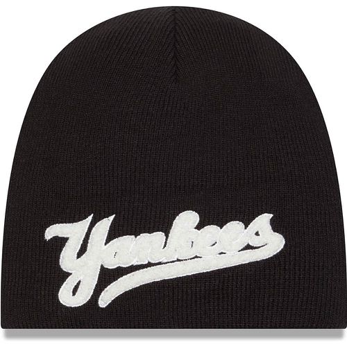 MLB NEW YORK YANKEES CHENILLE SCRIPT - new era - Modalova