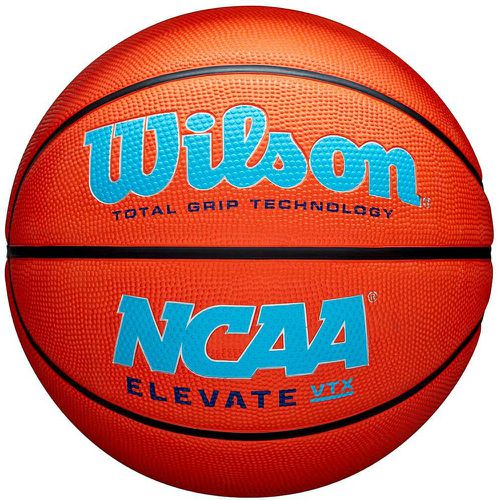 NCAA Elevate VTX Basketball Match Ball, / - Wilson - Modalova