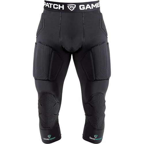 Padded 3/4 tights with full protection - Game Patch - Modalova