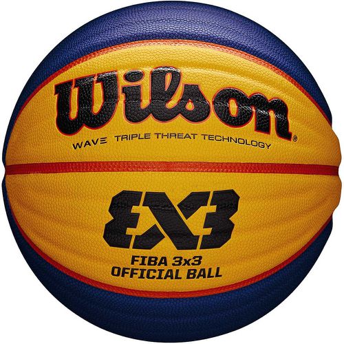 FIBA 3X3 GAME BASKETBALL - Wilson - Modalova