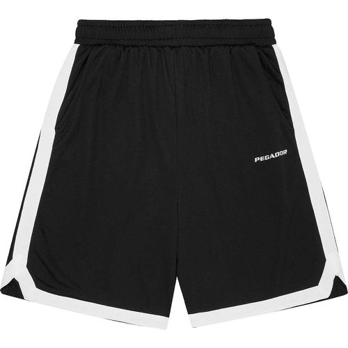 LOGO BASKETBALL SHORTS - Pegador - Modalova