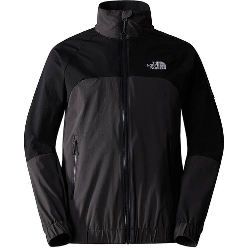 M NSE SHELL SUIT TRACK TOP, / - The North Face - Modalova