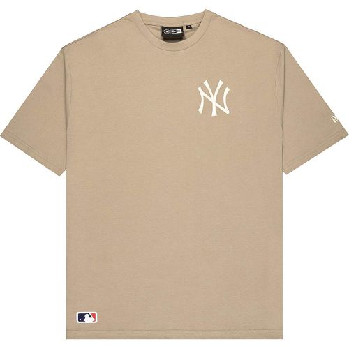 MLB NEW YORK YANKEES LEAGUE ESSENTIALS OVERSIZED T-SHIRT - new era - Modalova