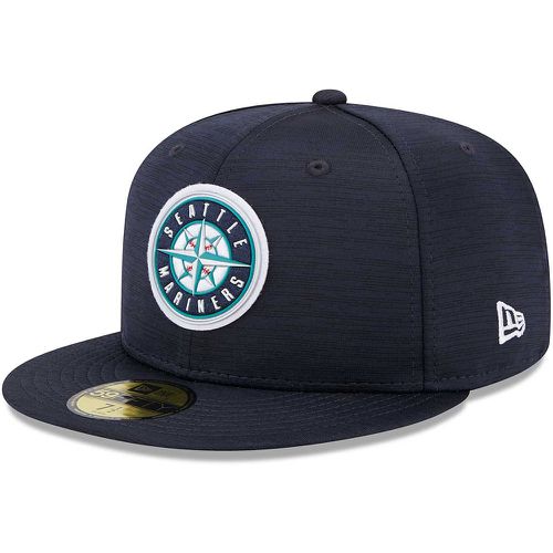 MLB SEATTLE MARINERS 59FIFTY CLUBHOUSE CAP - new era - Modalova