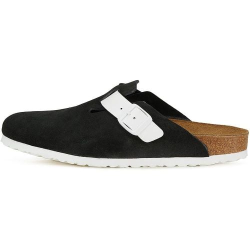 Boston VL, nero/ Ant. bianco EU42 UK8 - Birkenstock - Modalova