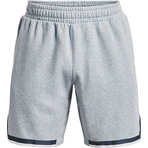 Curry Fleece 9' Shorts - Under Armour - Modalova