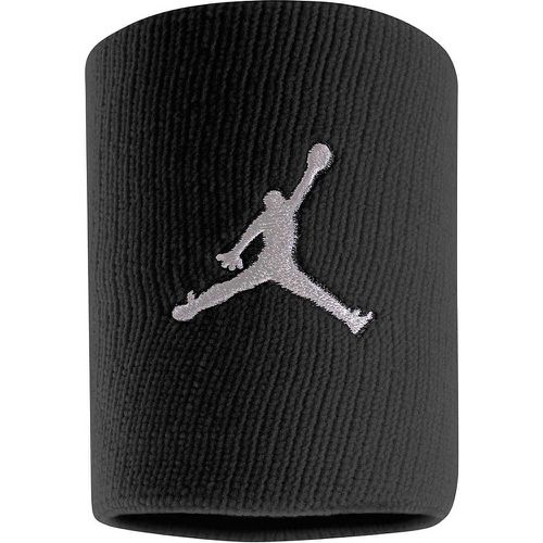 Jumpman Wristband, nero/bianco - Jordan - Modalova