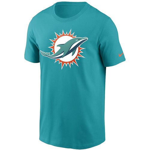 NFL Miami Dolphins Essential Logo T-Shirt - Nike - Modalova