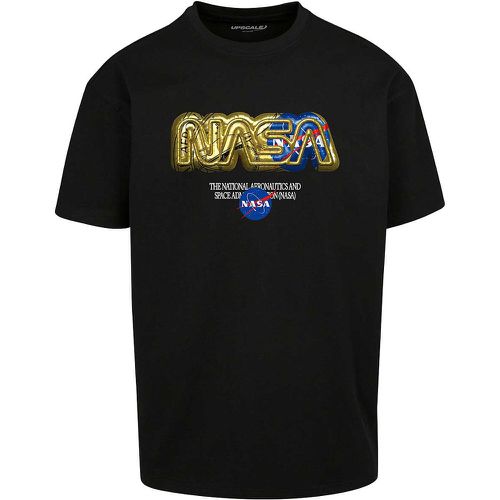 Nasa HQ Oversize T-Shirt - mister tee - Modalova