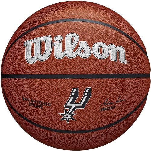 NBA SAN ANTONIO SPURS TEAM ALLIANCE BASKETBALL - Wilson - Modalova