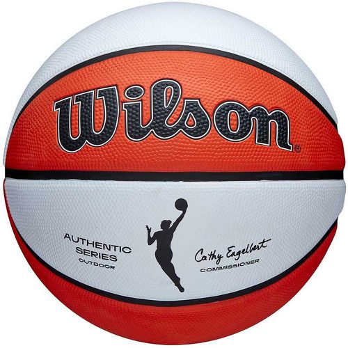 WNBA AUTH SERIES OUTDOOR BASKETBALL - Wilson - Modalova