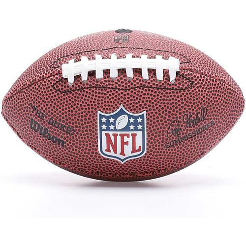 Wilson NFL MICRO FOOTBALL, brown - Wilson - Modalova