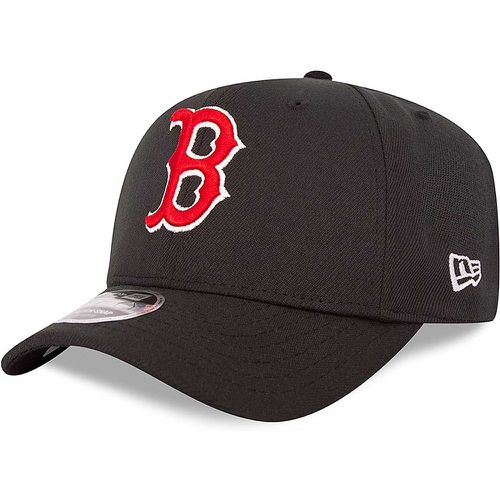 MLB BOSTON RED SOX 9FIFTY STRETCH SNAPBACK CAP, nero - new era - Modalova