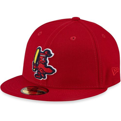 MLB BOSTON SOX 1950s ALTERNATIVE LOGO 59FIFTY CAP - new era - Modalova